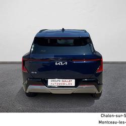 Autres Kia EV5 218 ch Autonomie Longue 81.4 kWh Earth Saint-Marcel