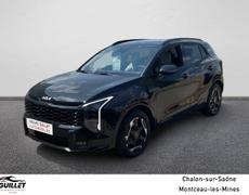 Kia Sportage Saint-Marcel
