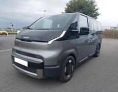 Kia PV5 passenger Caudan