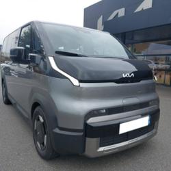 Kia PV5 passenger 163ch 71,2kWh Plus occasion - Caudan - photo 2/25
