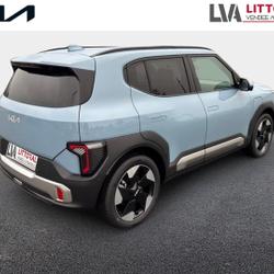 Kia EV2 135ch 61kWh Earth occasion - Mouilleron-le-Captif - photo 2/20