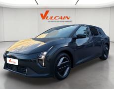 Kia EV4 Vénissieux