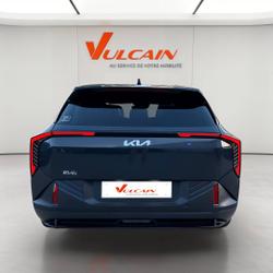 Kia EV4 EV4 204 ch Autonomie Longue 81.4 kWh Earth V&eacute;nissieux