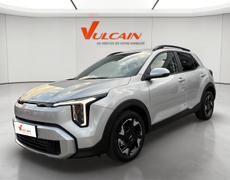 Kia Stonic Vénissieux