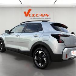Kia Stonic Stonic 1.0 T-GDi 100 ch DCT7 Active V&eacute;nissieux