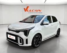Kia Picanto Vénissieux