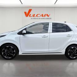 Kia Picanto Picanto 1.0 GDi 68 ch BVMA5 GT-Line V&eacute;nissieux
