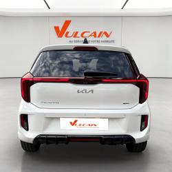 Kia Picanto Picanto 1.0 GDi 68 ch BVMA5 GT-Line V&eacute;nissieux