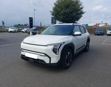 Kia EV3 Caudan