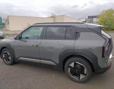 Kia EV3 Caudan