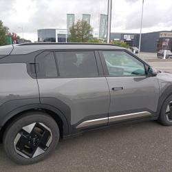 Kia EV3 204ch 58,3kWh Earth 2025 occasion - Ploeren - photo 2/22