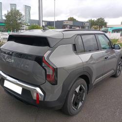 Kia EV3 204ch 58,3kWh Earth 2025 occasion - Ploeren - photo 3/22