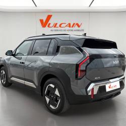 Kia EV3 204 ch Autonomie Longue 81.4 kWh Earth occasion - Bourgoin-Jallieu - photo 3/31