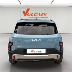 Kia EV2 99,5 kW (135 ch) Autonomie Longue 61 kWh Earth occasion - Bourgoin-Jallieu - photo 3/26