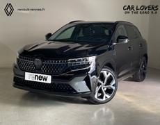 Renault Austral Rennes