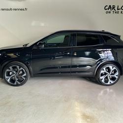 Renault Austral Austral E-Tech hybrid 200 Techno esprit Alpine Rennes