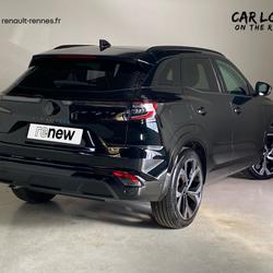 Renault Austral Austral E-Tech hybrid 200 Techno esprit Alpine Rennes