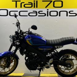 Yamaha SR  Colombe-l&egrave;s-Vesoul