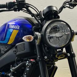 Yamaha SR  Colombe-l&egrave;s-Vesoul