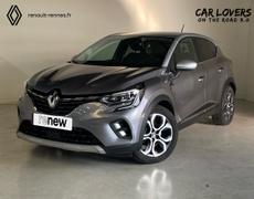 Renault Captur Rennes