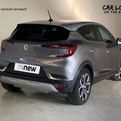 Renault Captur Captur E-Tech Plug-in 160 - 21 Intens Rennes