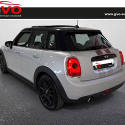 Mini Cooper Cooper 136ch Saint-Gr&eacute;goire