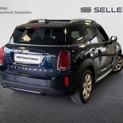 Mini Countryman Cooper 136ch Edition Premium Plus BVA7 Fr&eacute;jus