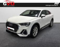 Audi Q3 Saint-Grégoire