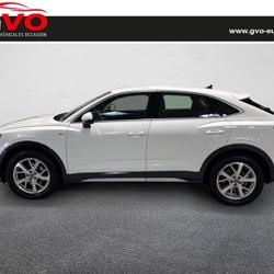 Audi Q3 35 TDI 150ch S line S tronic 7 Saint-Gr&eacute;goire
