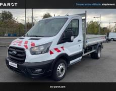 Ford Transit La Teste-de-Buch