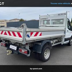 Ford Transit P350 L2 RJ HD 2.0 EcoBlue 170ch S&S Trend Business La Teste-de-Buch