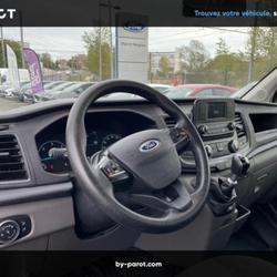Ford Transit P350 L2 RJ HD 2.0 EcoBlue 170ch S&S Trend Business La Teste-de-Buch