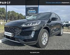 Ford Kuga La Teste-de-Buch