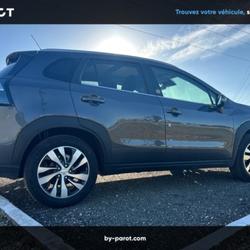 Suzuki S Cross 1.5 Dualjet Hybrid 115ch Style Auto MY24 La Teste-de-Buch