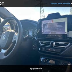 Suzuki S Cross 1.5 Dualjet Hybrid 115ch Style Auto MY24 La Teste-de-Buch