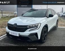 Renault Austral La Teste-de-Buch