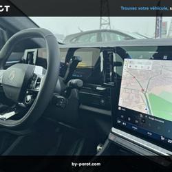Renault Austral 1.2 E-Tech full hybrid 200ch Techno esprit Alpine - 24 La Teste-de-Buch