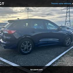 Ford Kuga 2.5 Duratec 190ch FHEV Bio&eacute;thanol ST-Line Business BVA La Teste-de-Buch