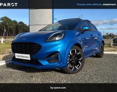 Ford Puma La Teste-de-Buch