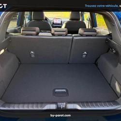 Ford Puma 1.0 EcoBoost 125ch S&S mHEV ST-Line X Powershift La Teste-de-Buch