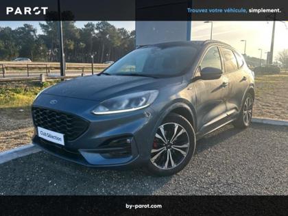 Ford Kuga - 2.0 EcoBlue 150ch mHEV ST-Line Business - 19 990 €