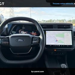 Ford Puma 1.0 EcoBoost Hybrid 125ch Titanium Business S&S La Teste-de-Buch