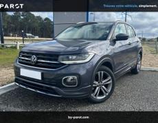 Volkswagen T-Cross La Teste-de-Buch