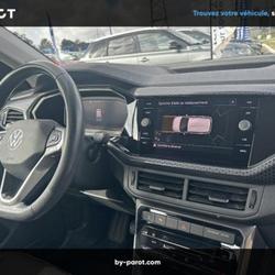 Volkswagen T-Cross 1.0 TSI 110ch R-Line Tech La Teste-de-Buch