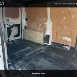 Citroen Jumpy M 1.5 BlueHDi 100ch S&S Club La Teste-de-Buch