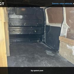 Citroen Jumpy M 1.5 BlueHDi 120ch S&S Club La Teste-de-Buch