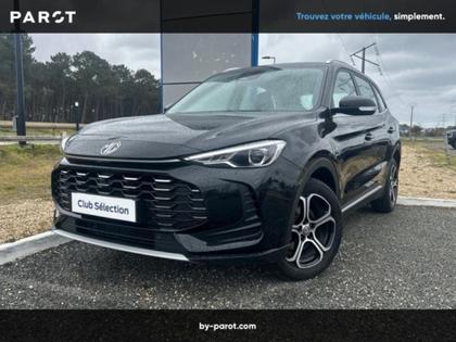 MG ZS - Hybrid+ 197ch Comfort - 21 490 €