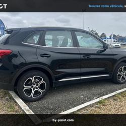 MG ZS Hybrid+ 197ch Comfort La Teste-de-Buch