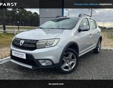 Dacia Sandero La Teste-de-Buch