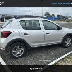 Dacia Sandero 0.9 TCe 90ch Stepway La Teste-de-Buch